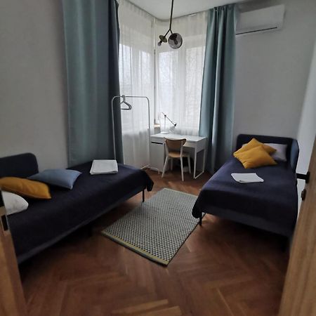 Apartament Z Klimatyzacja Краков Экстерьер фото